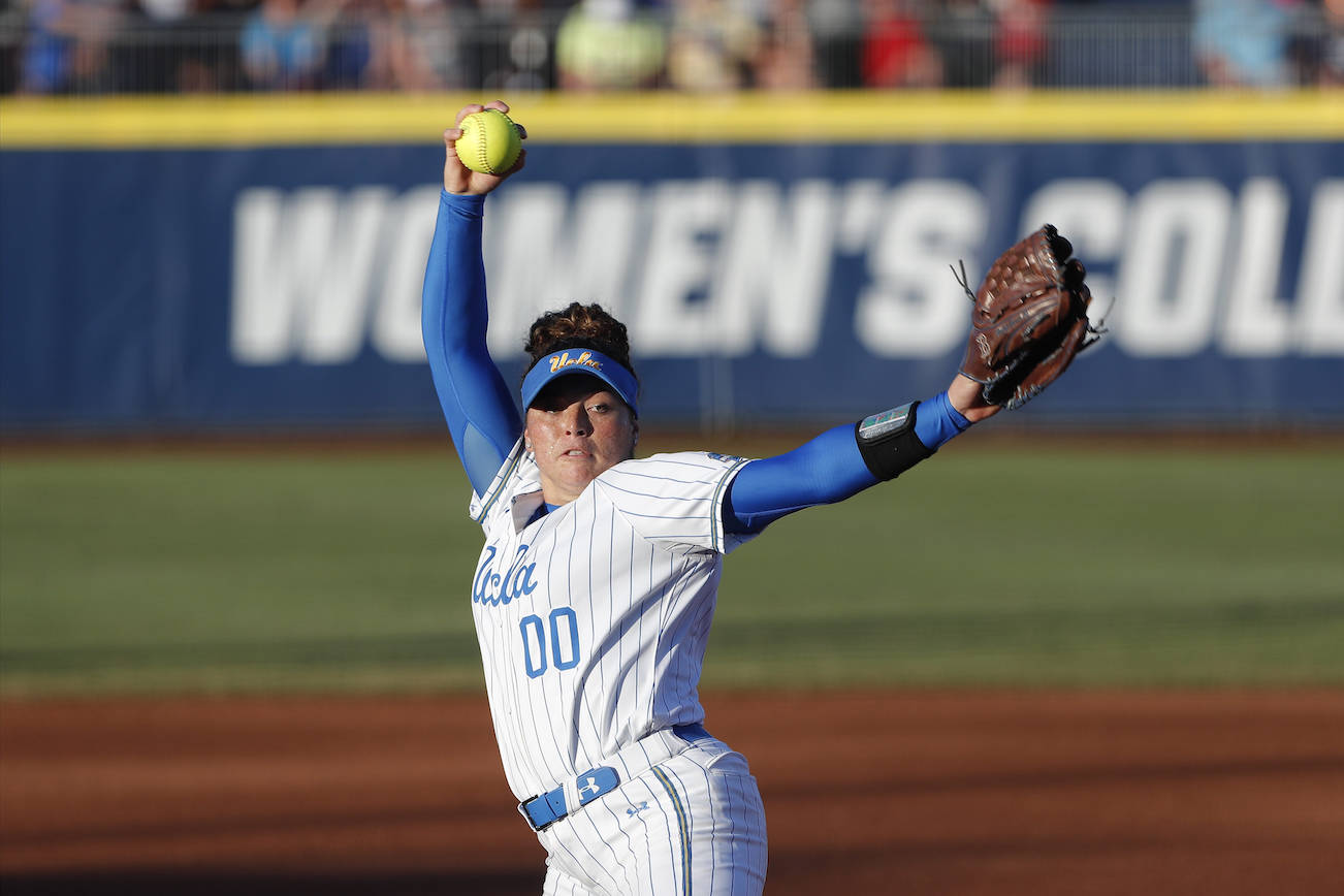 POLL: Should softball have pitch limits?