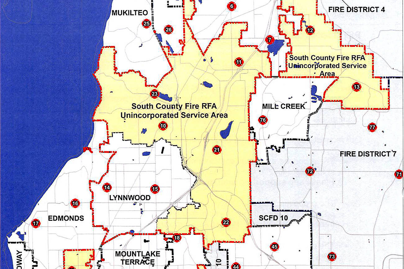 snohomish county property map Fireworks Ban Sought For South Snohomish County Heraldnet Com snohomish county property map