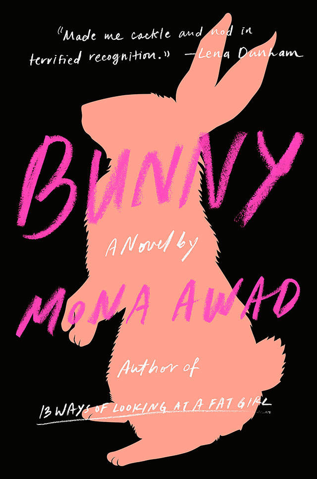 “Bunny: A Novel”