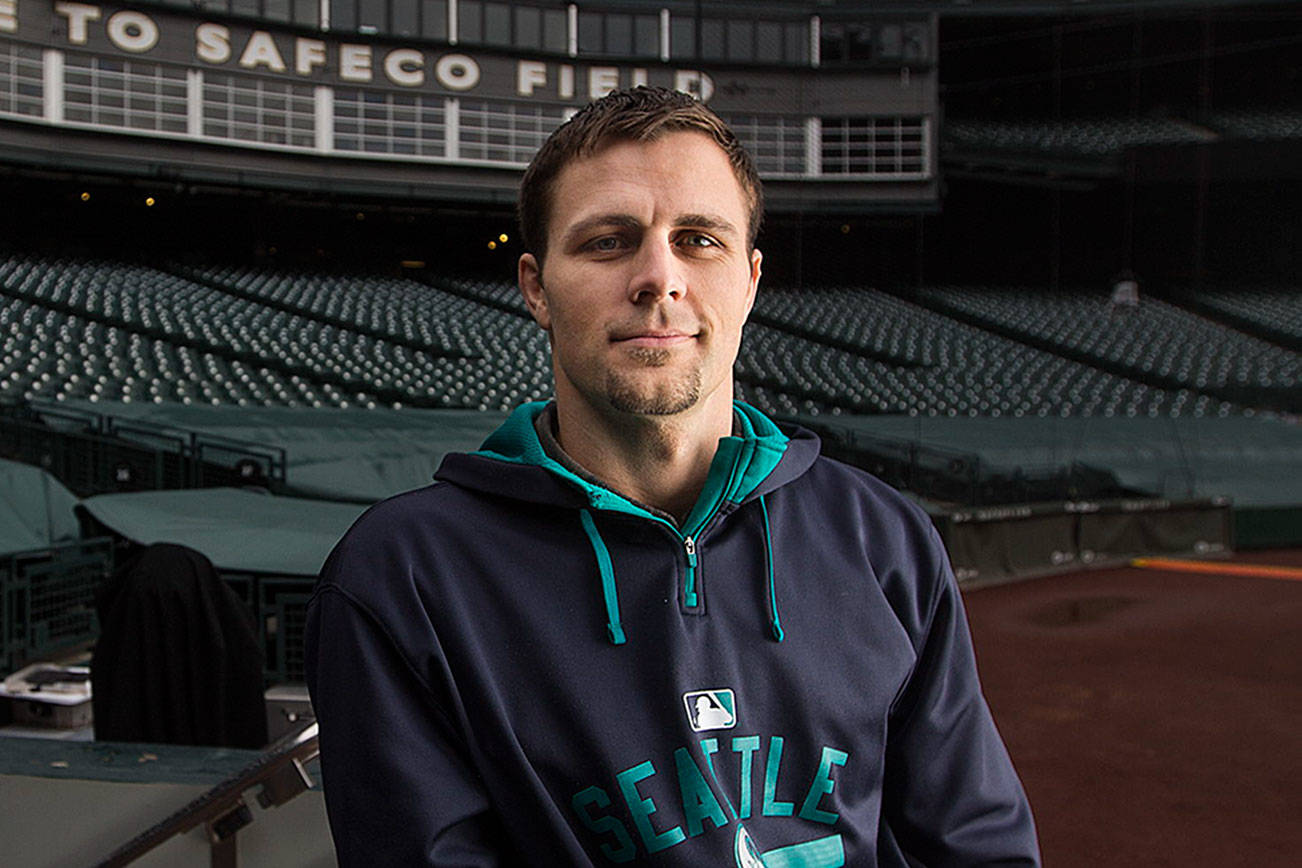 Lake Stevens alum named Oregon State baseball coach