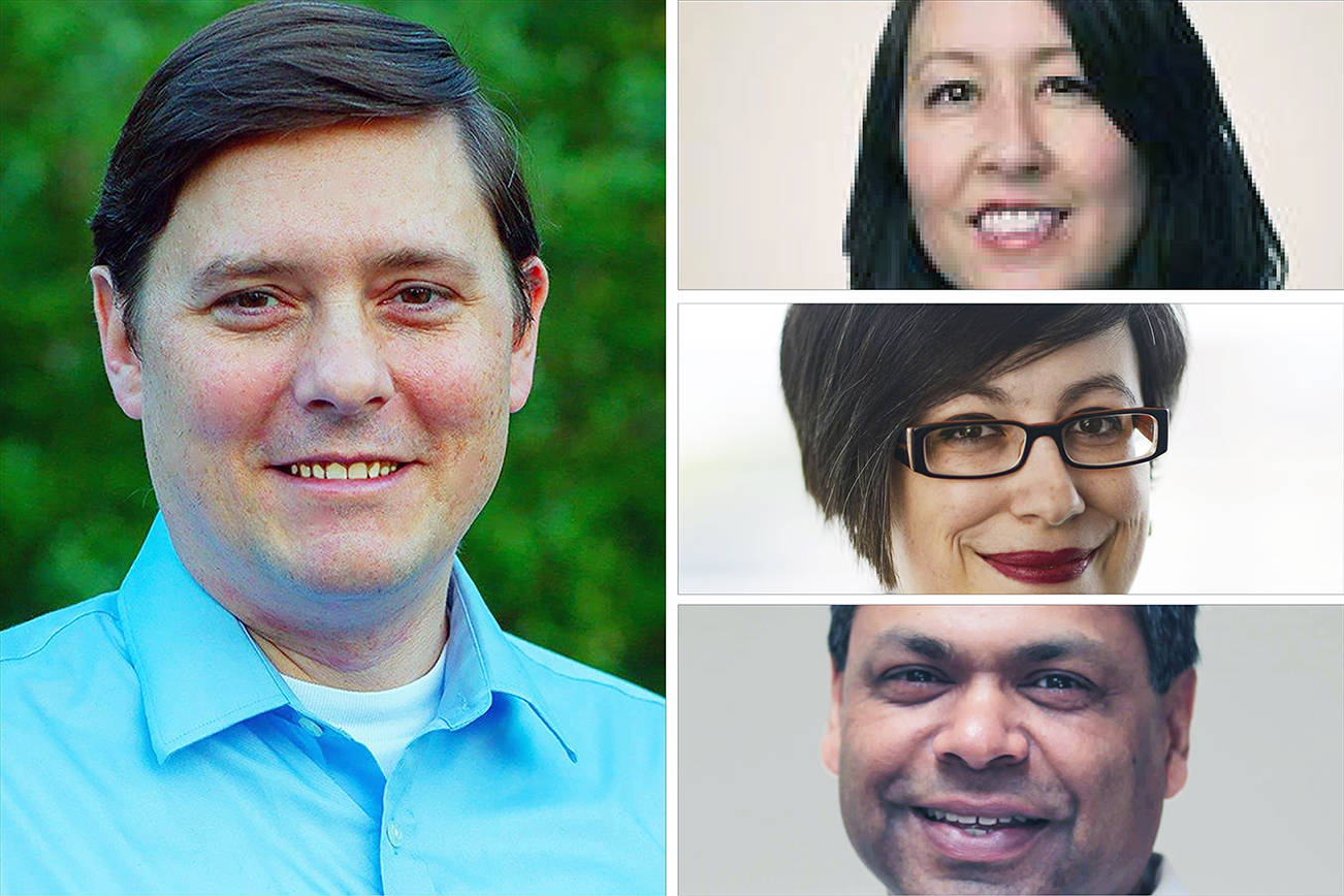 A Senate seat is on the line and the dominos are set to fall