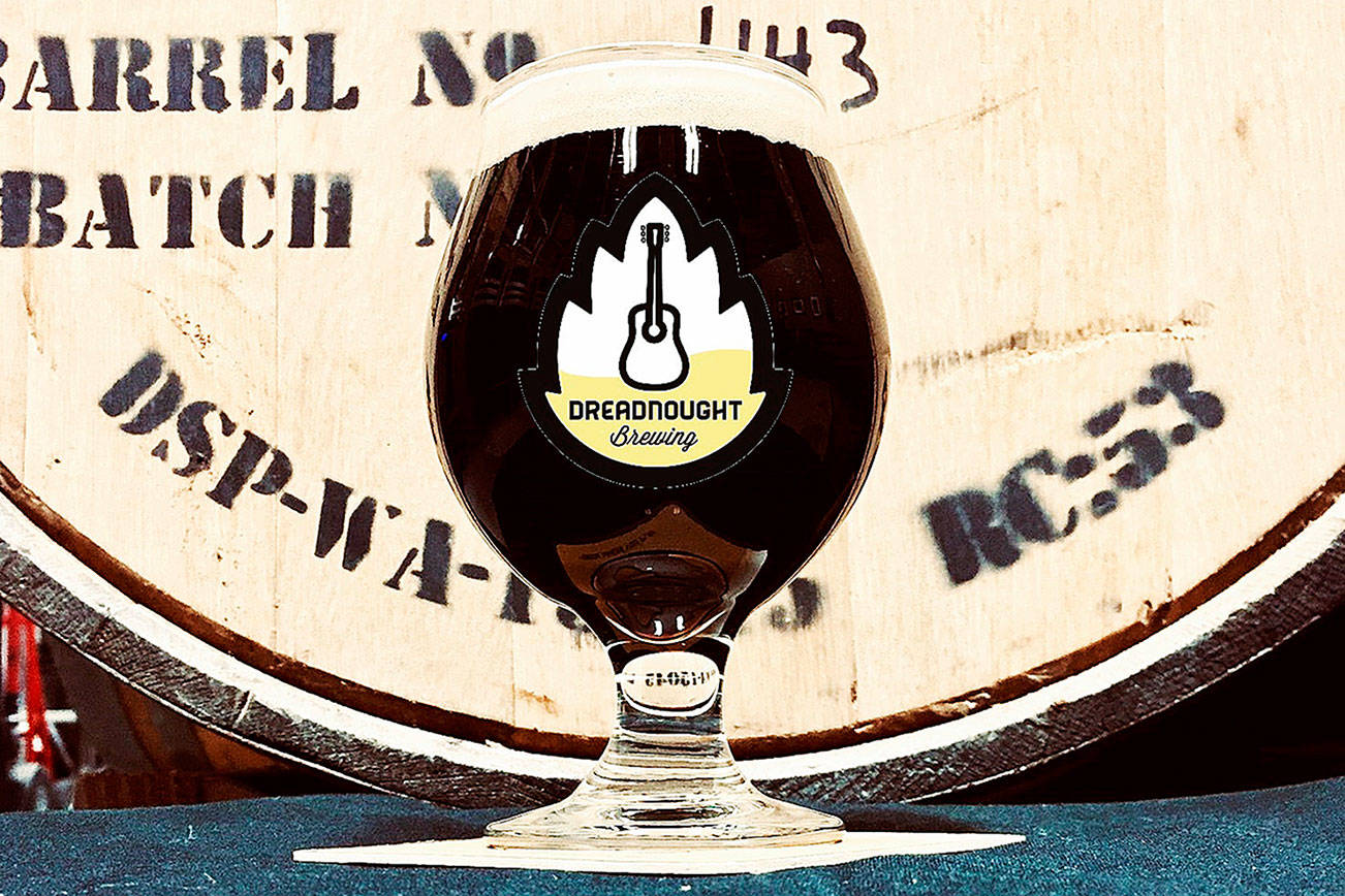 Drink this: Chocolate Jesus wins Washington Beer Awards gold