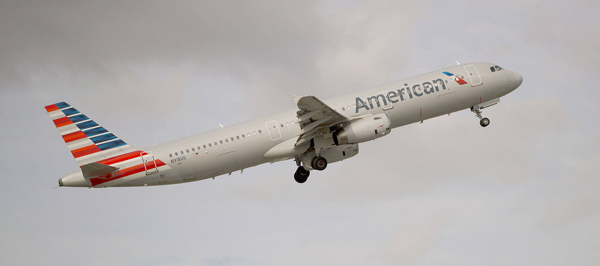 american airlines a321t