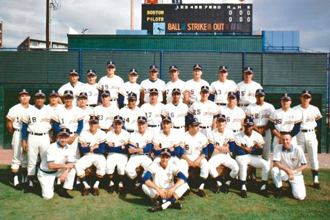 Looking back at Mariners' 'Turn Ahead the Clock' uniforms on 25th