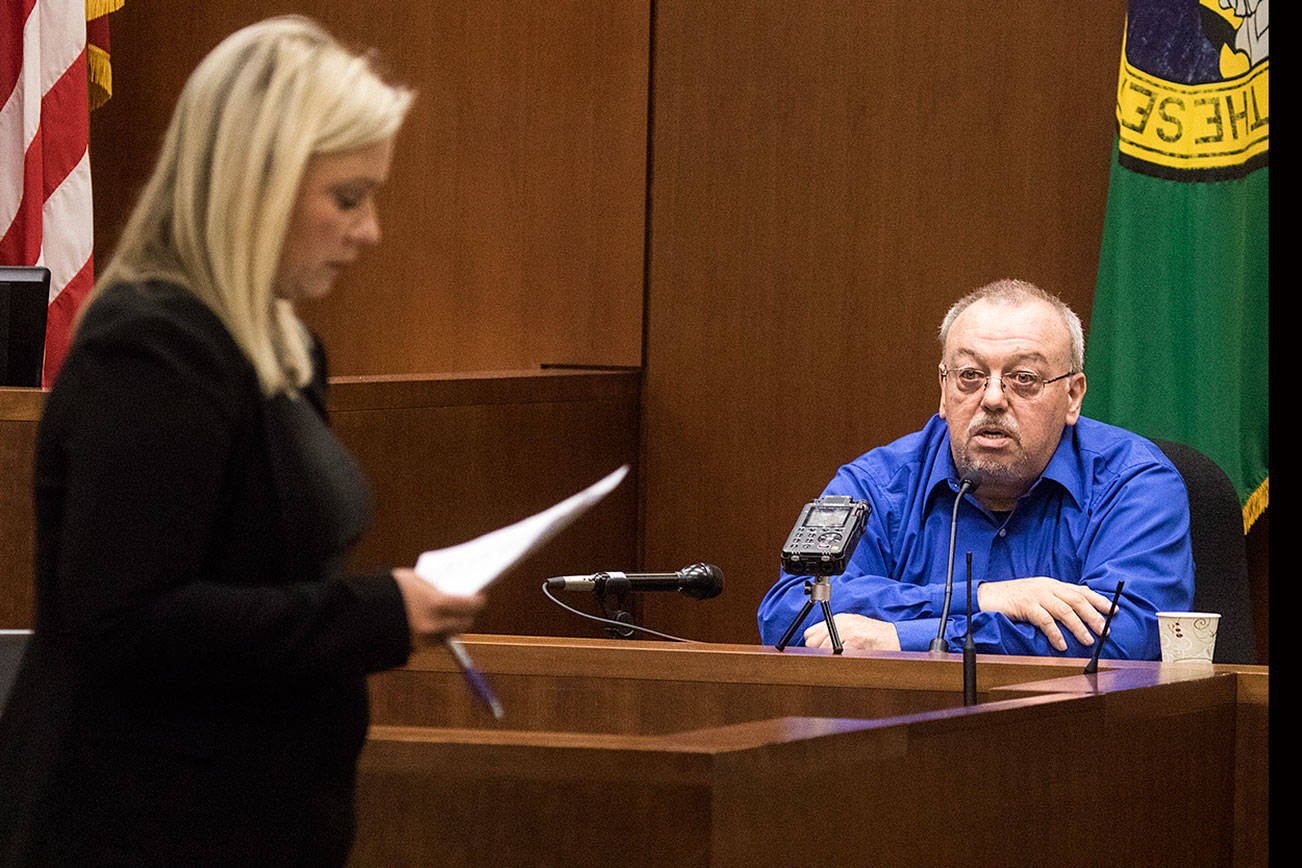 Talbott’s former roommates testify in double murder trial