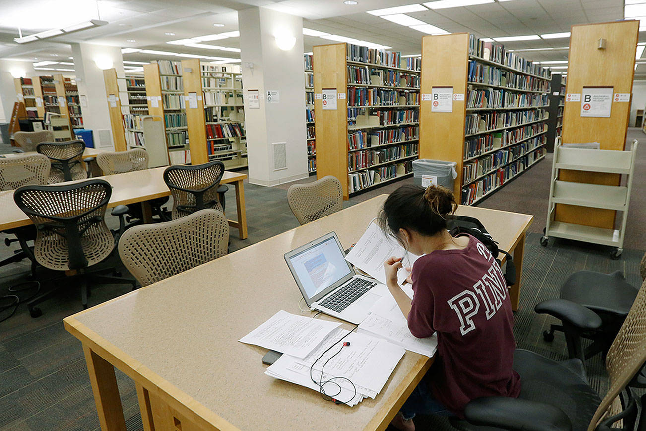 How much you’ll really pay for that student loan