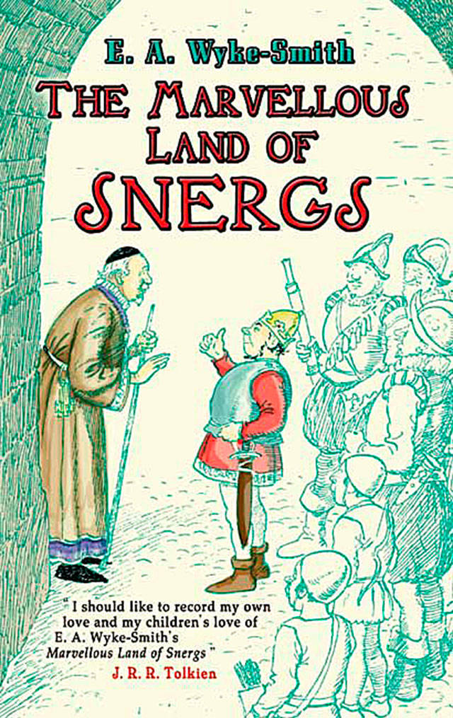 “The Marvellous Land of Snergs”