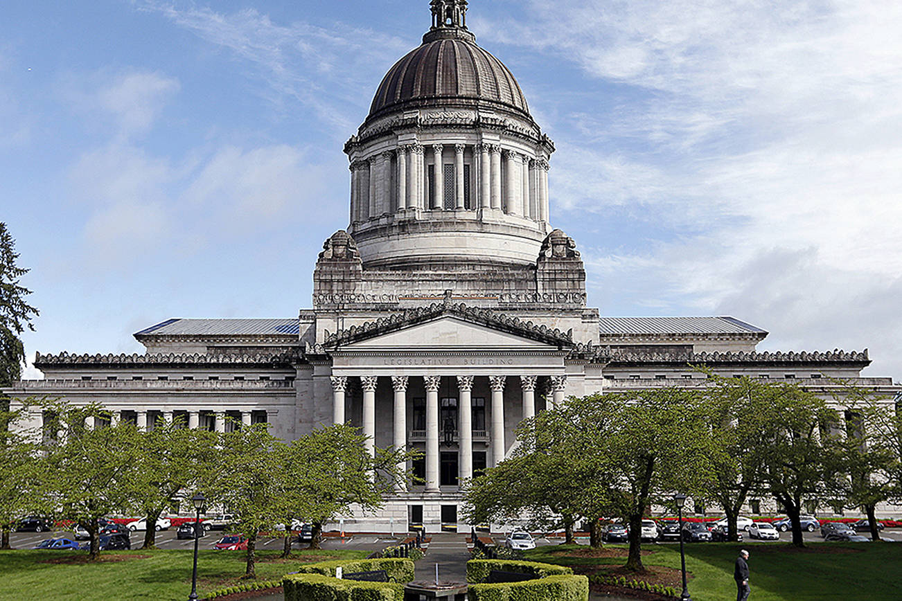 Yes, Virginia, lawmakers did raise a lot of fees and taxes