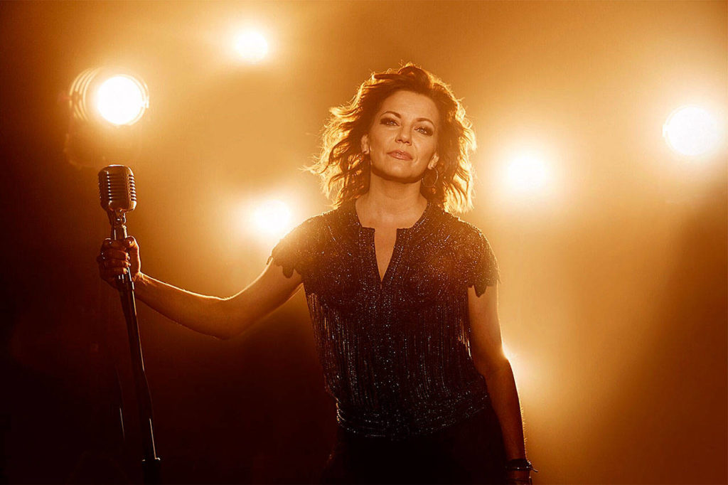 Martina McBride, a country singer with 14 Grammy nominations, will take the stage July 25 at the Tulalip Amphitheatre. (Flying A Media)
