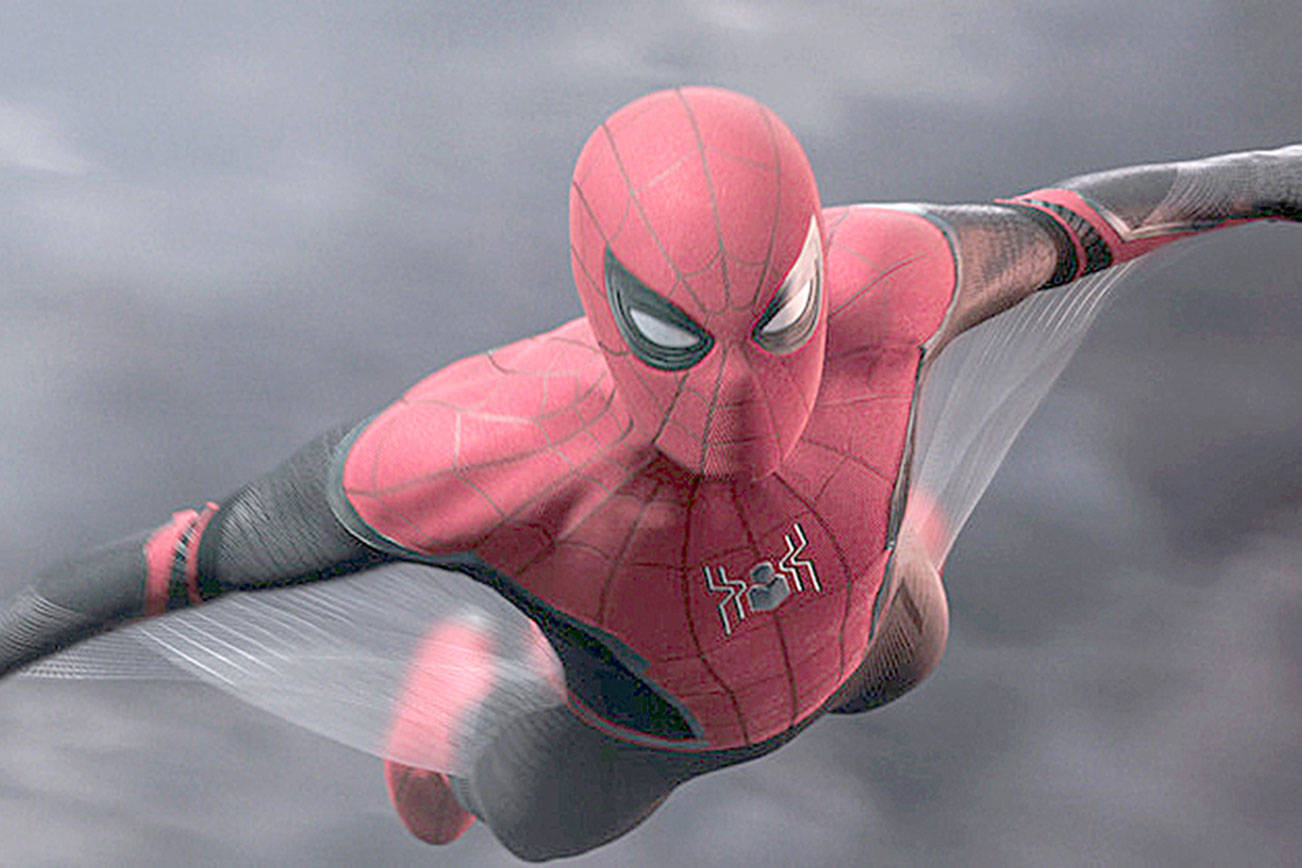 All the Spider-Man movies, ranked from worst to best
