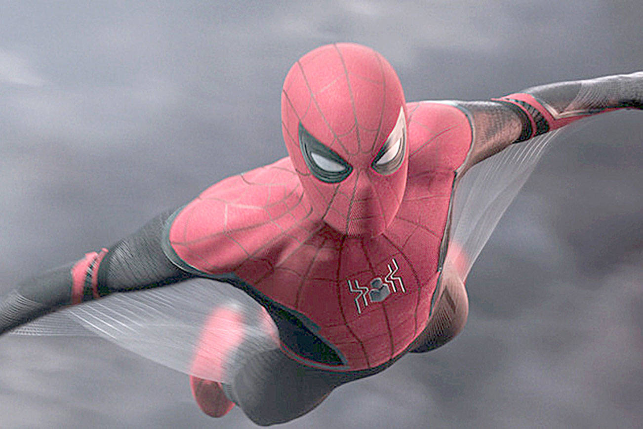 All the 'Spider-Man' Movies Ranked From Worst to Best