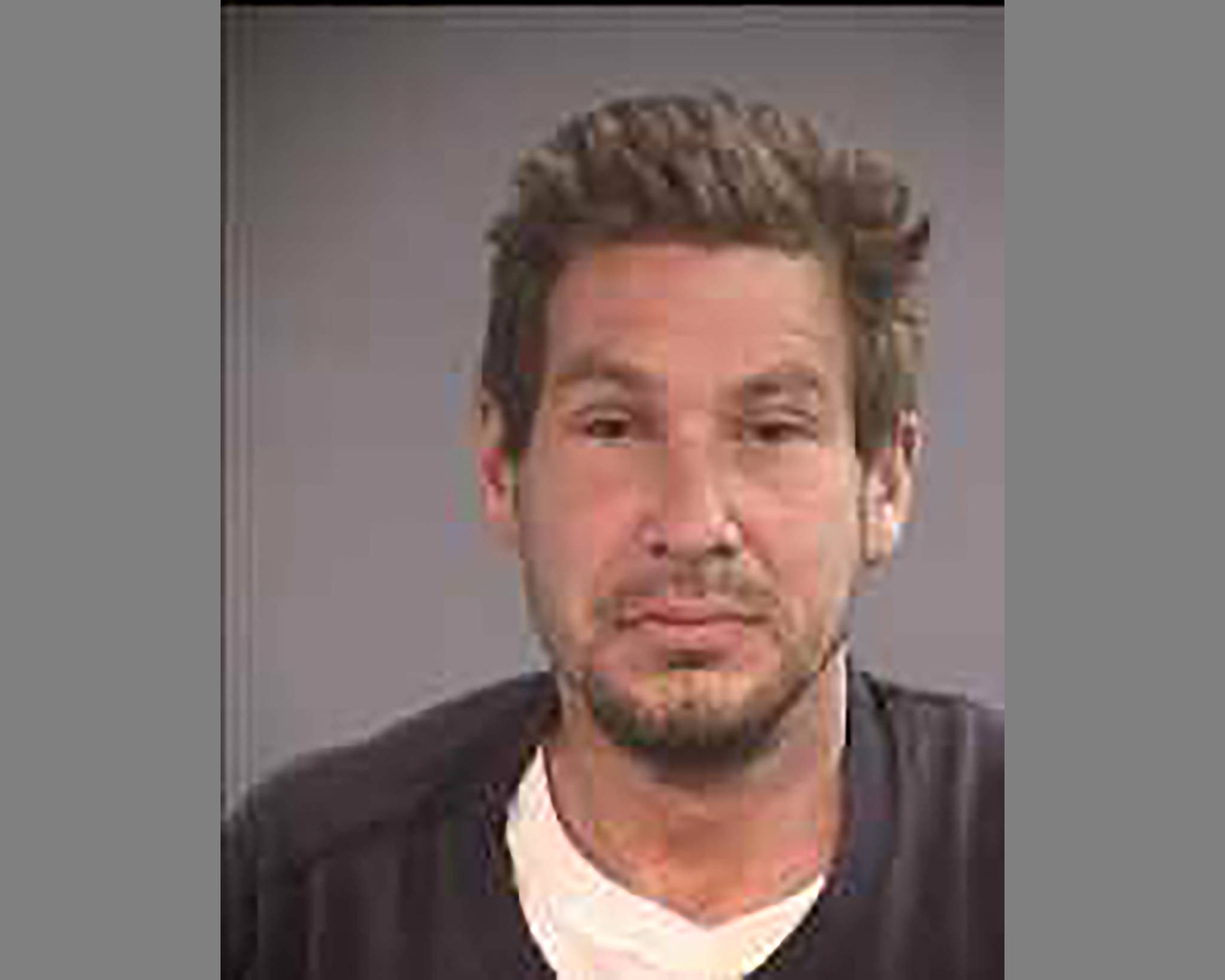 Man arrested in Oregon in death of original Mouseketeer