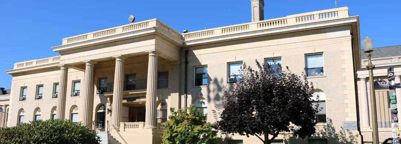 The medical staff at Monroe Correctional Complex submitted a vote of “no confidence” in the medical director, who was placed on leave and then later fired. (Washington State Department of Corrections)