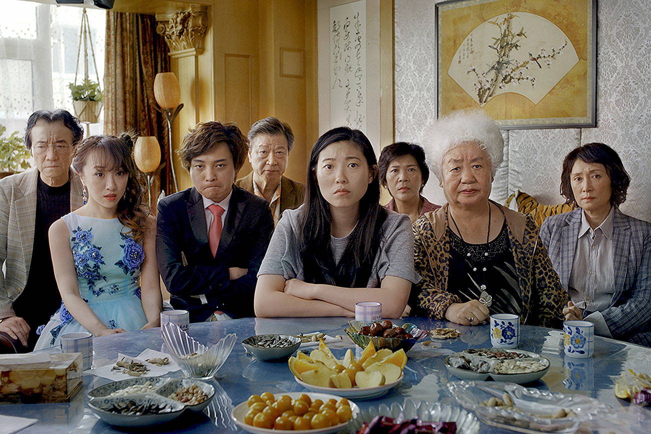 Restraint, Awkwafina’s performance hold ‘The Farewell’ together