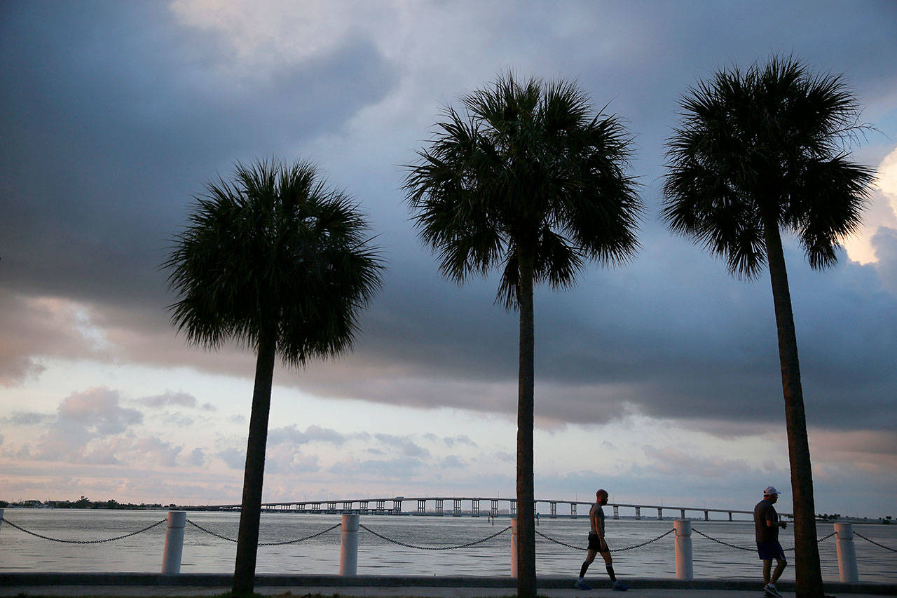 Some debts that bring the promise of opportunity, like student loans or mortgages, might seem “good,” but that’s not always the case. (AP Photo/Brynn Anderson)