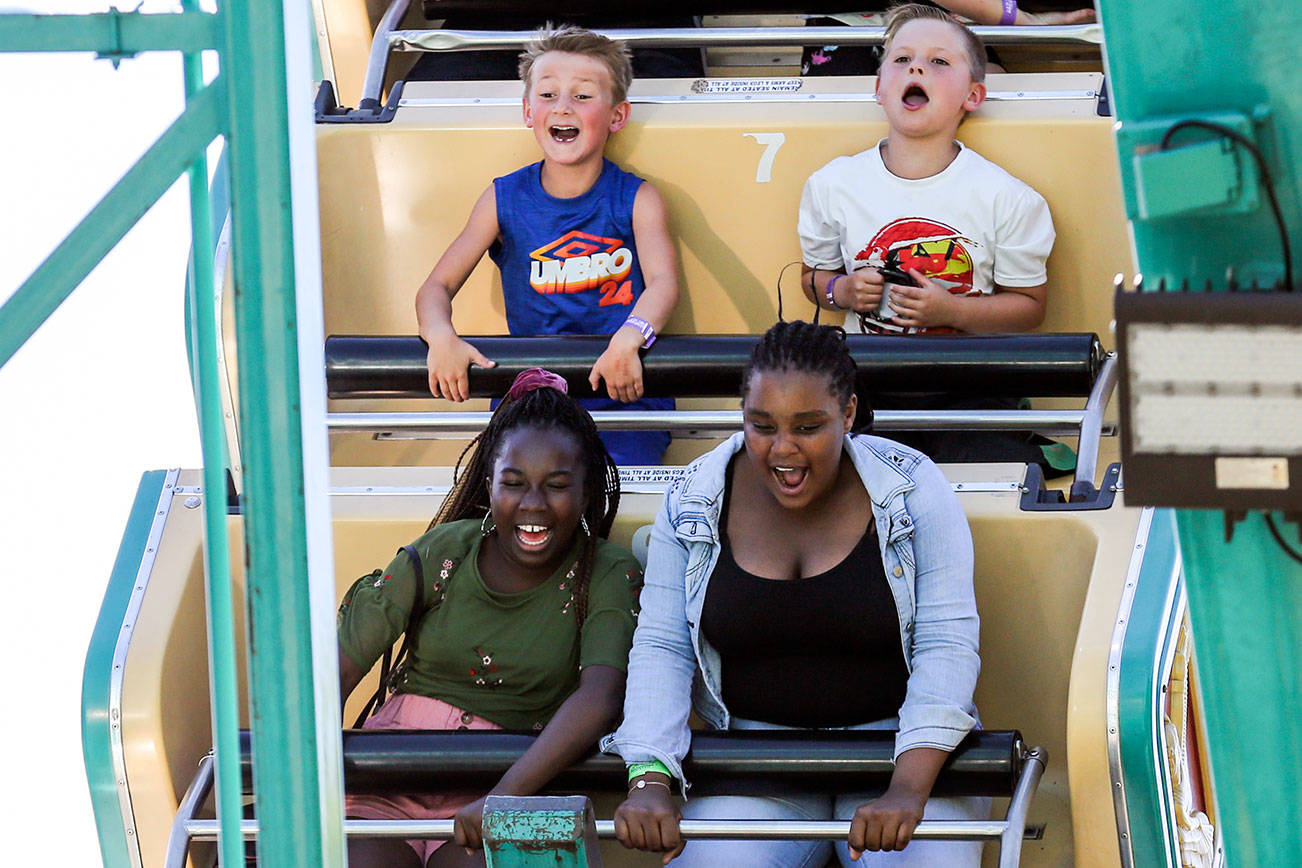Photo gallery: Aquafest 2019 is on!