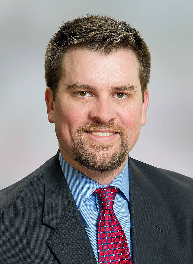 Judge Anthony Howard