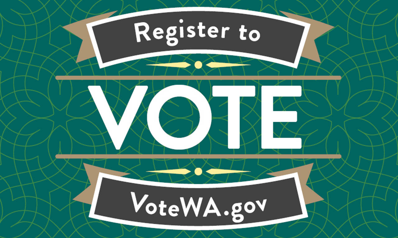 Washington state is rolling out its new voter registration system, VoteWa, for Tuesday’s primary election.