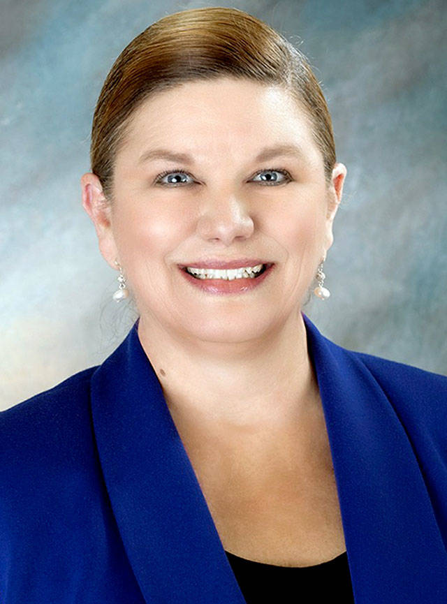 Kristine McDuffy (Edmonds School District)