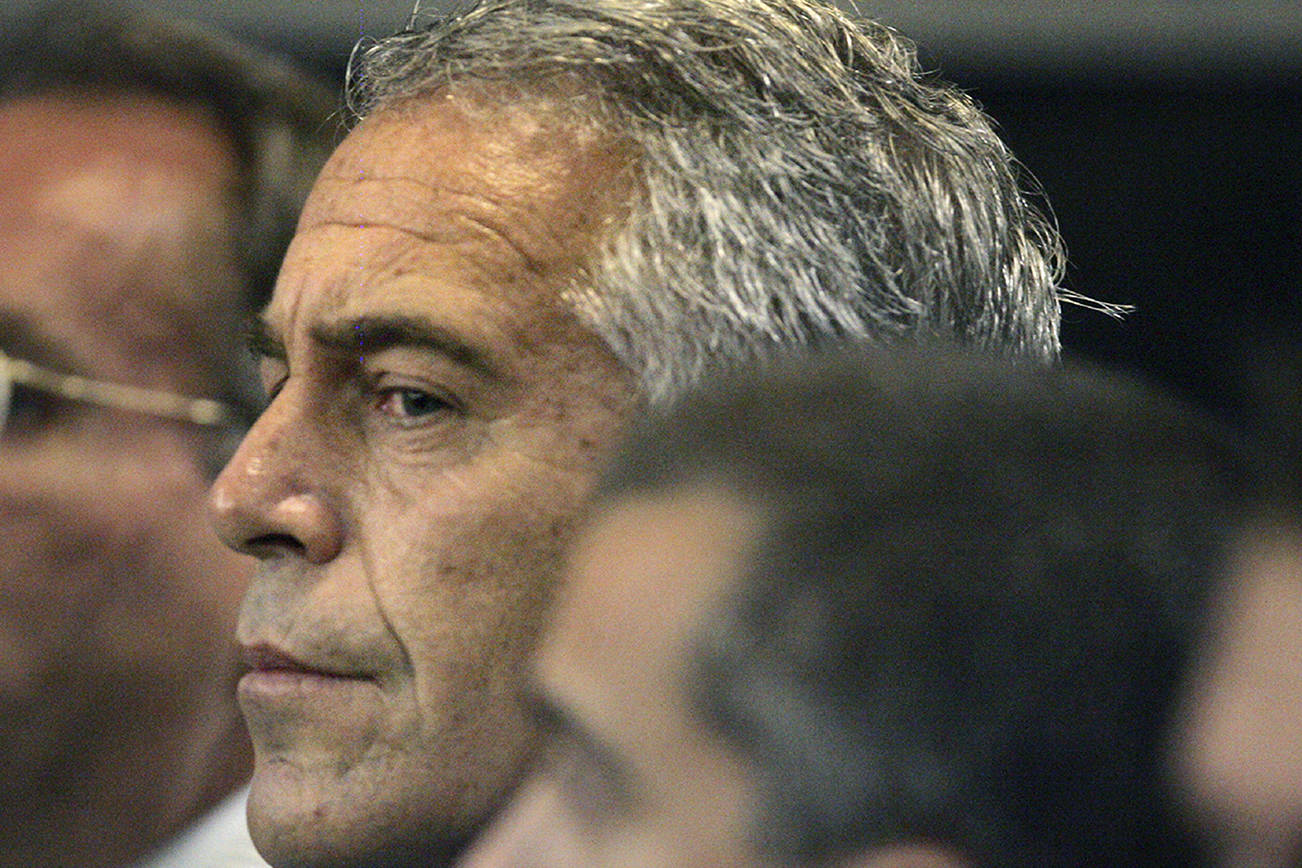 Records detail how Jeffrey Epstein lured hundreds of girls