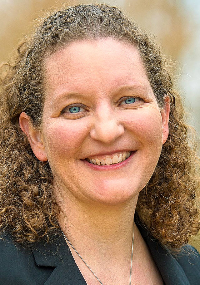 Megan Dunn