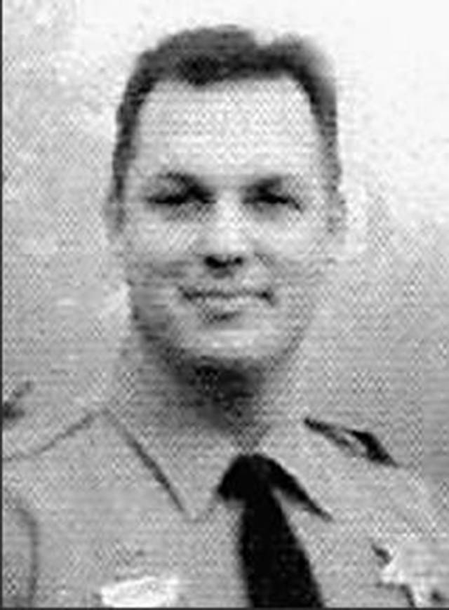 Sgt. James Kinard