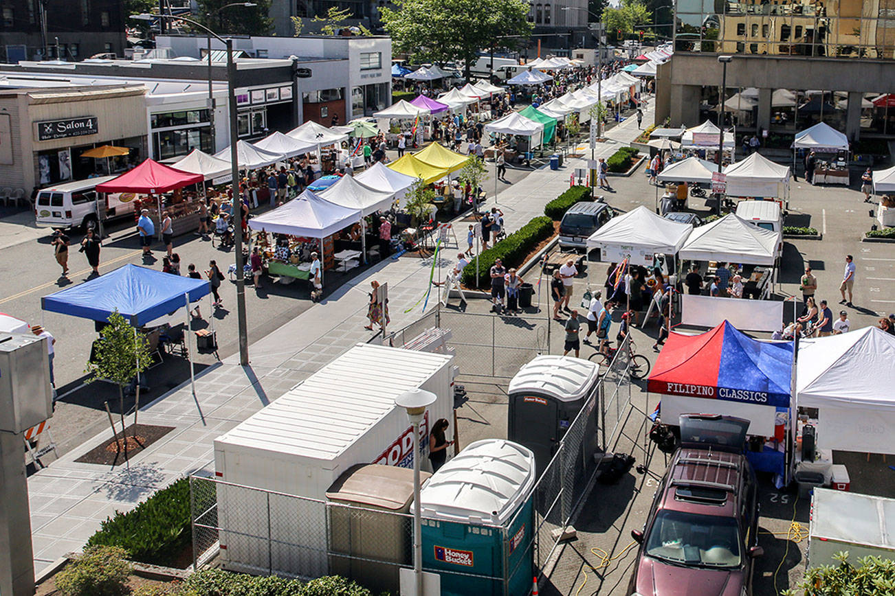 Editorial: Farmers market should thrive after transplant