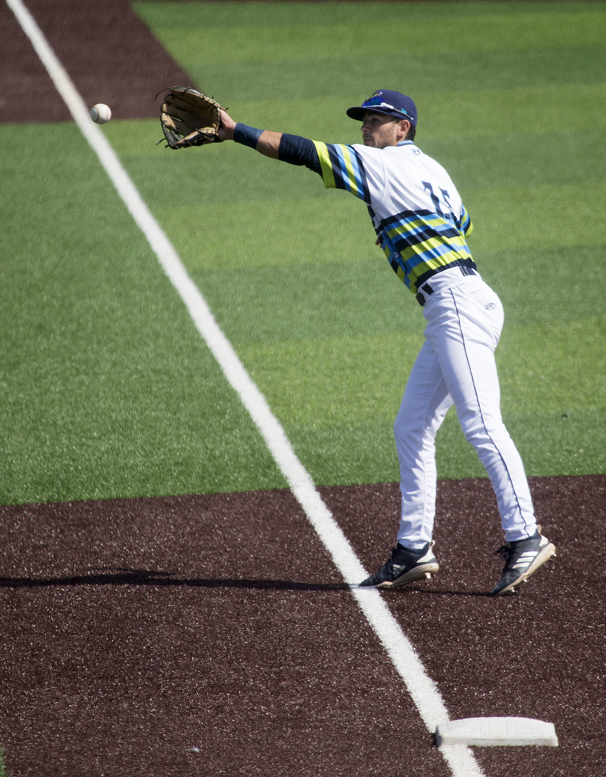 Tingelstad walks it off for AquaSox in key win against Hops