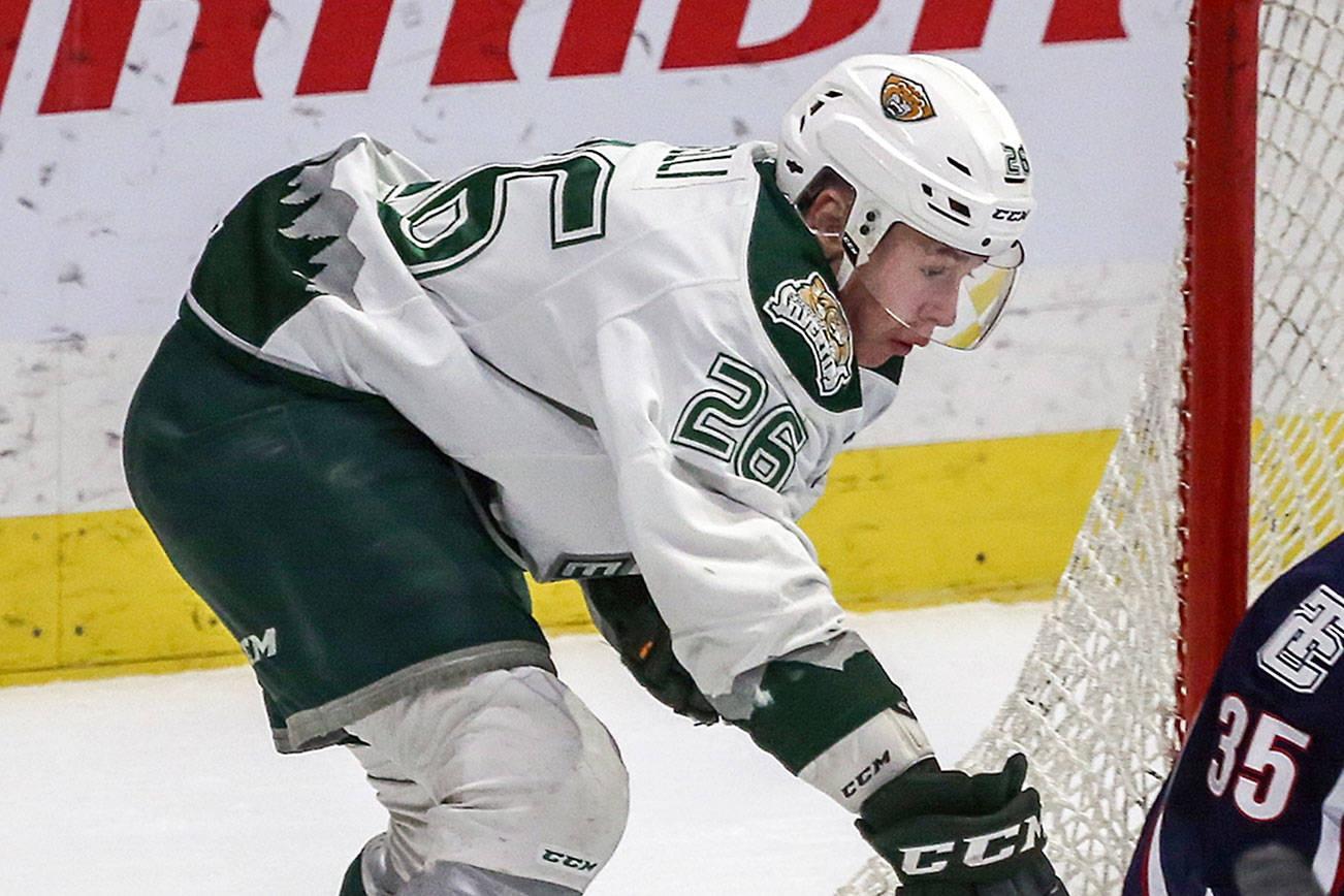 Five storylines to watch going into Silvertips training camp
