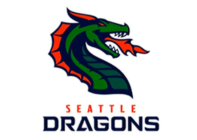Name and logo revealed for Seattle’s XFL team