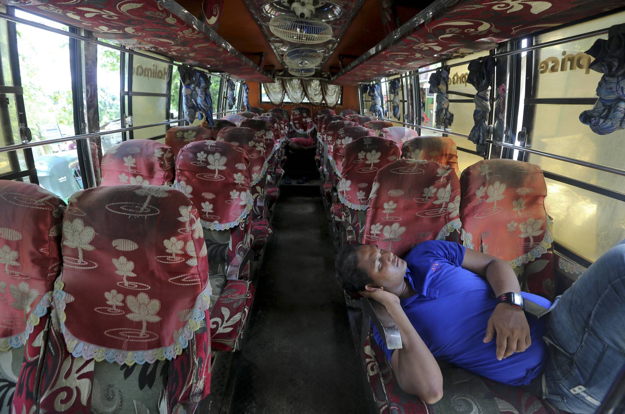 Rohingya shun repatriation to Myanmar, want safety guarantee
