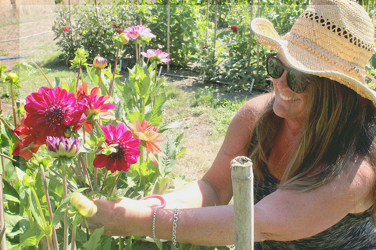 She knows it’s her family legacy to save Langley farmhouse
