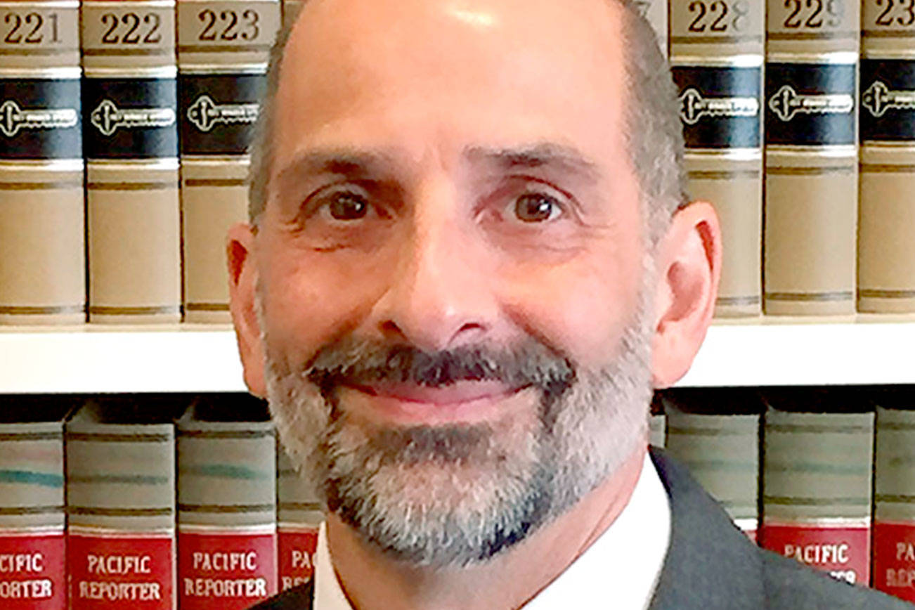 A prosecutor’s anti-Trump posts anger talk-radio hosts