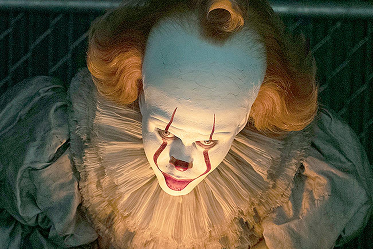 ‘IT Chapter Two’ substitutes noise, bombast for emotional heft