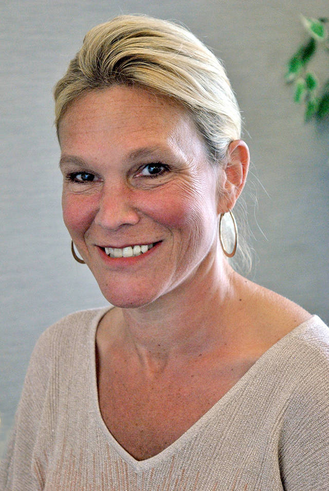 Alison Brynelson will take over on Jan. 1 as superintendent of Mukilteo School District.