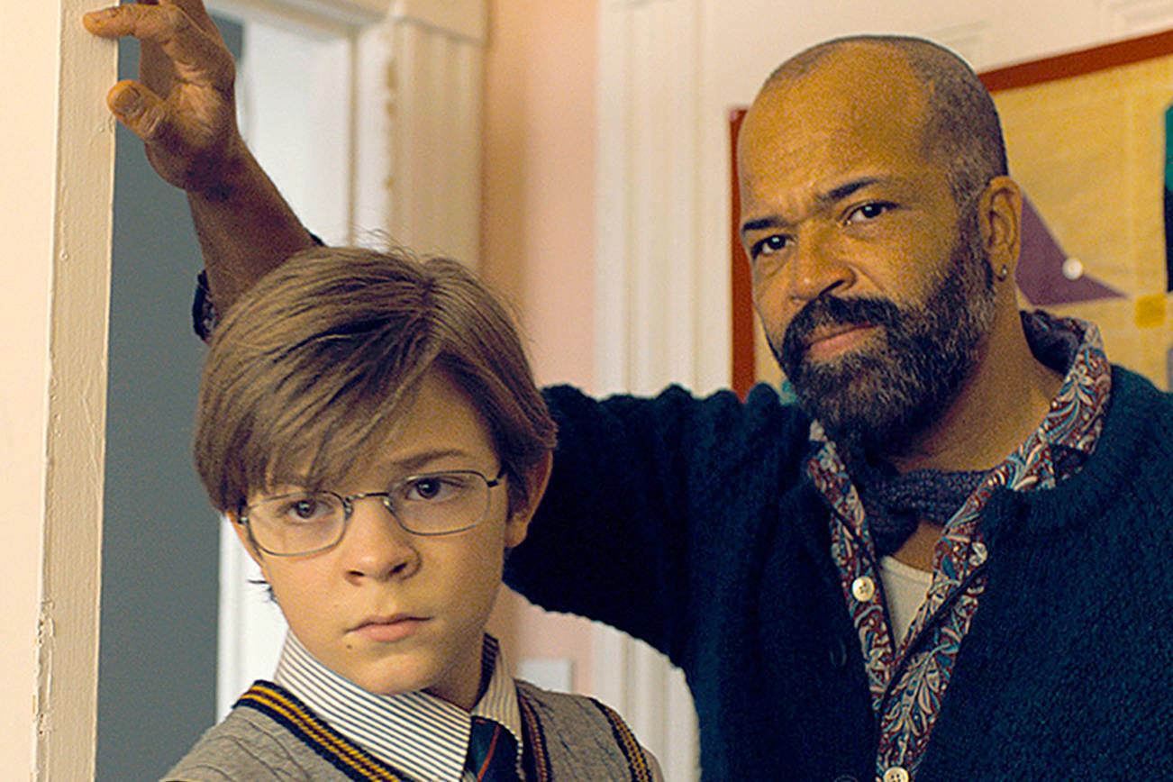 ‘Goldfinch’: Adaptation of Pulitzer winner doesn’t earn its wings
