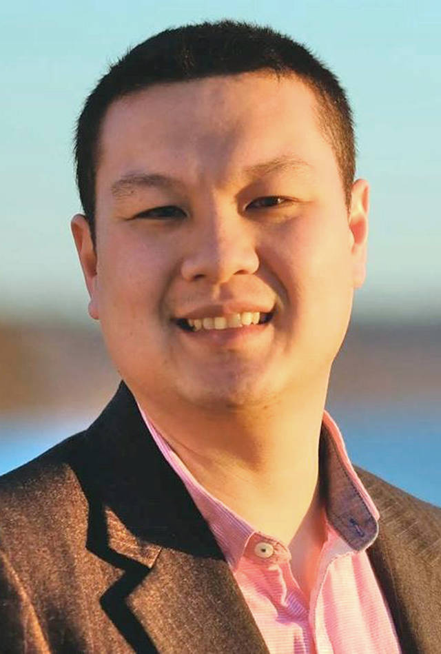 David Chen