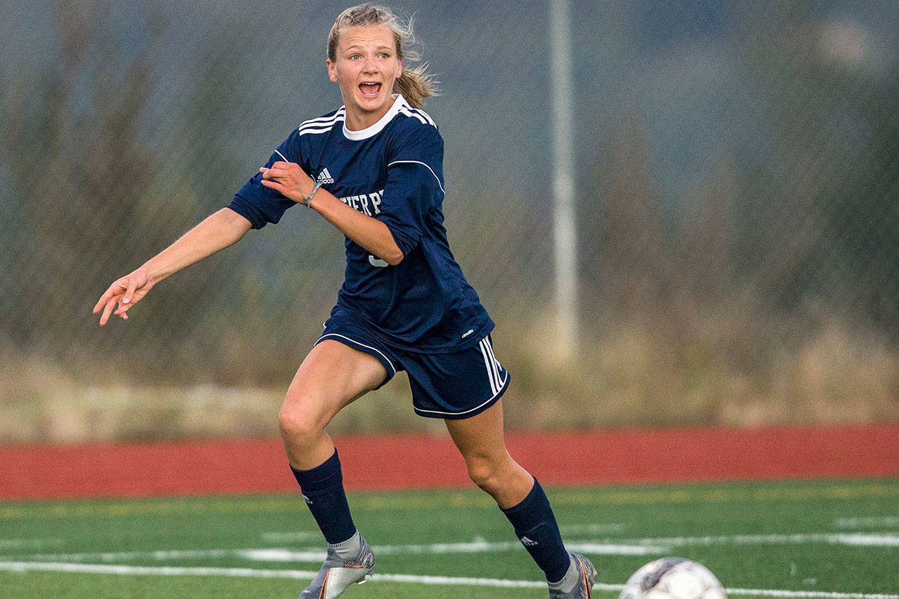 With infusion of talent, Glacier Peak soccer looks to make noise