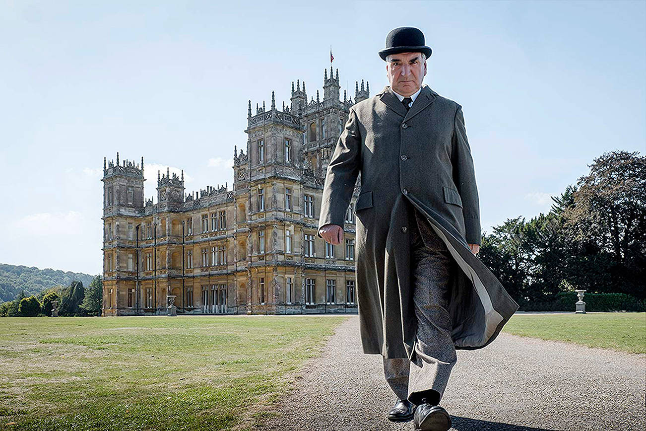 Devotees will love the ‘Downton Abbey’ movie; others beware