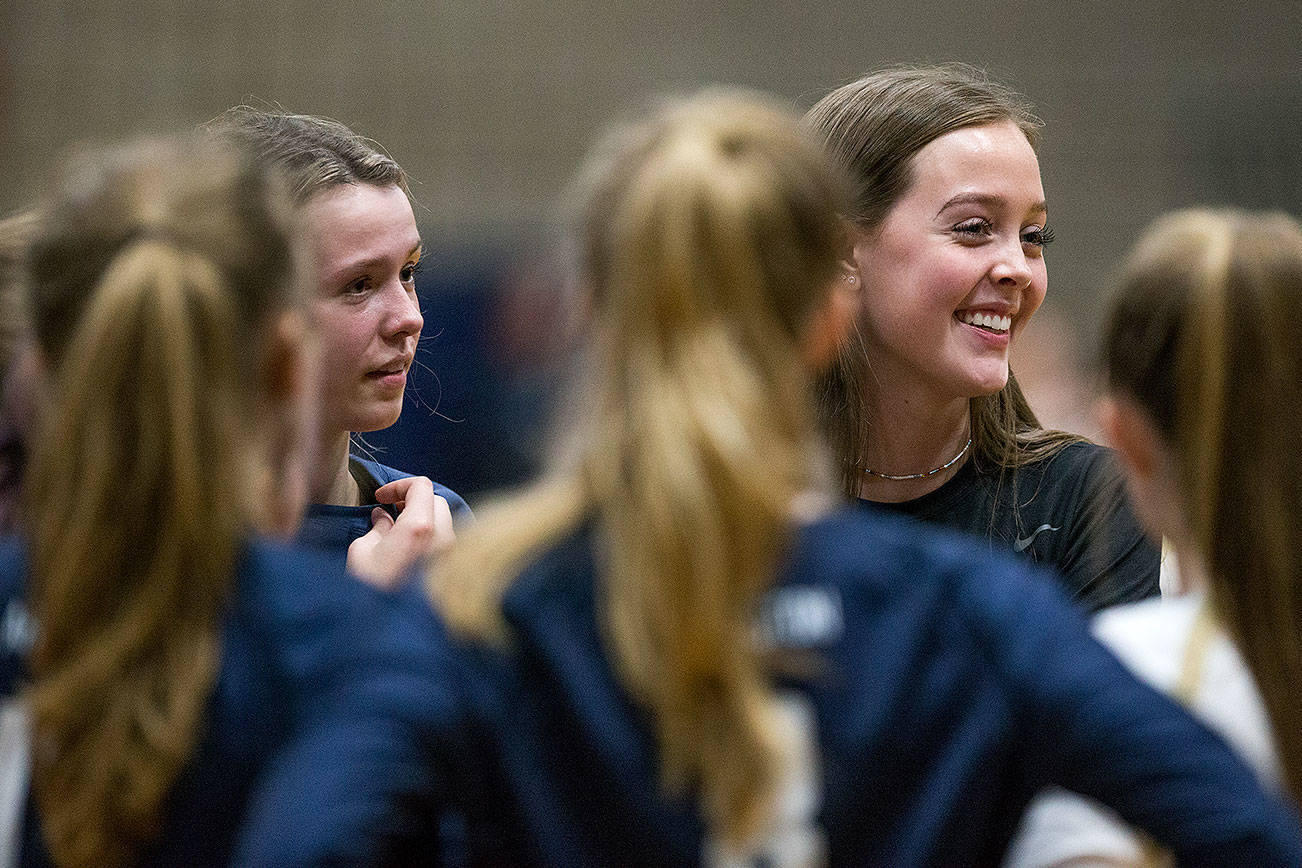 Prep volleyball preview: ‘A story of redemption’ for Arlington