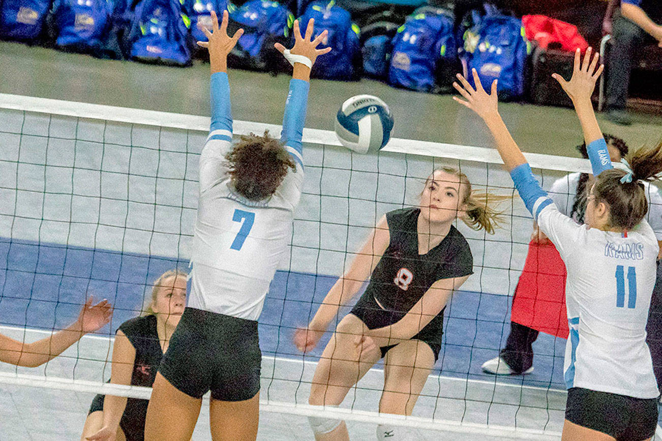 Prep volleyball preview: 5 storylines to watch