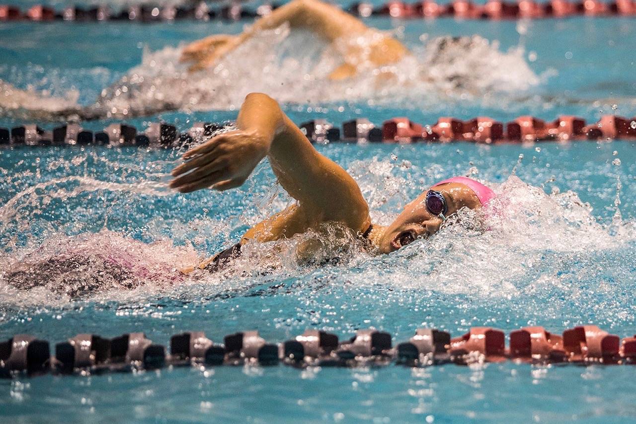 Prep girls swim and dive preview: 5 storylines to watch
