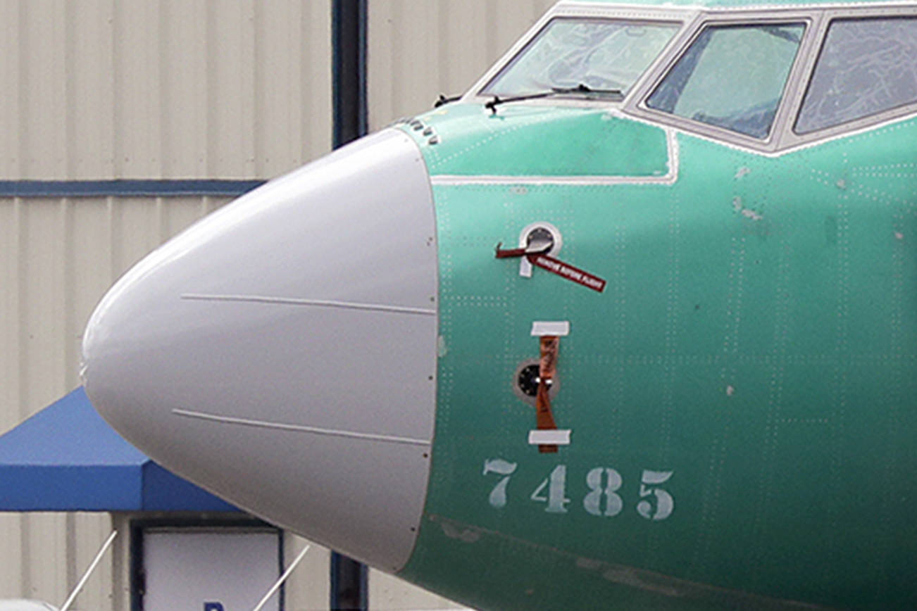 Safety board: Boeing should reconsider pilots’ response time