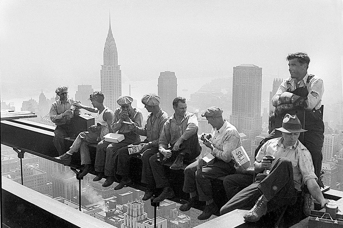 Today in History | HeraldNet.com