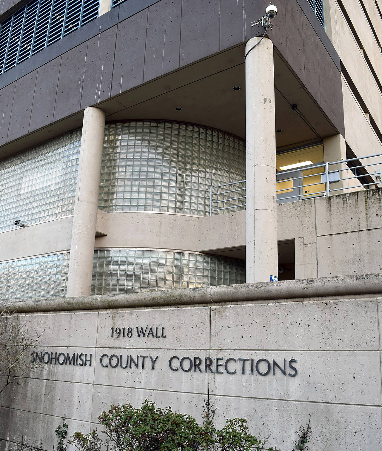 Snohomish County had a work release program until Jan. 1, 2017. It reopened in 2018 as the 44-bed Snohomish County Diversion Center. (Snohomish County)