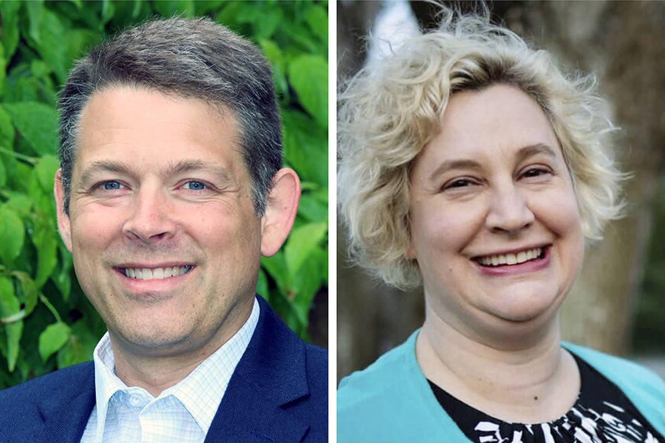 Auditor race involves two insiders and a resumé challenge