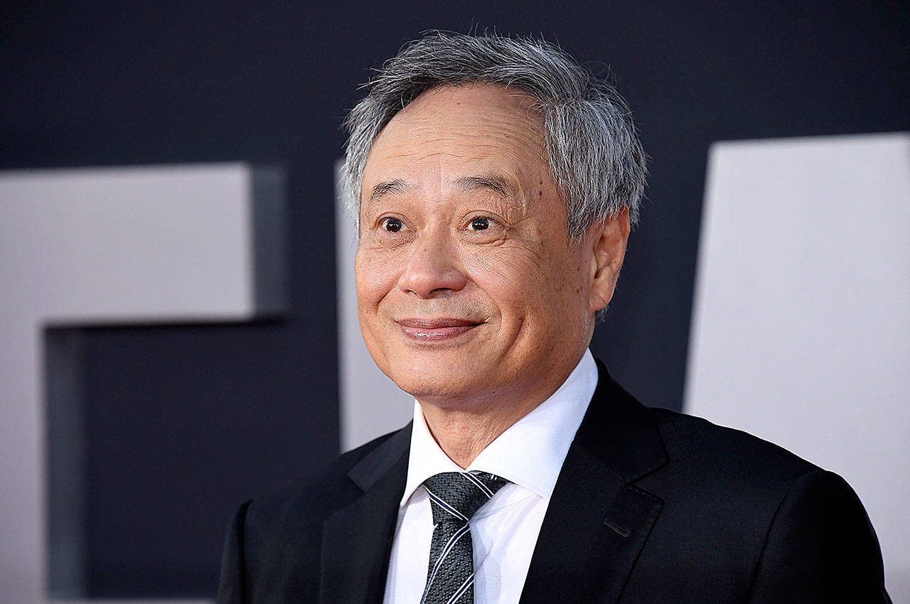This weekend, Ang Lee released into theaters the latest result of his newfound digital faith, “Gemini Man.” (Phil McCarten/AP)