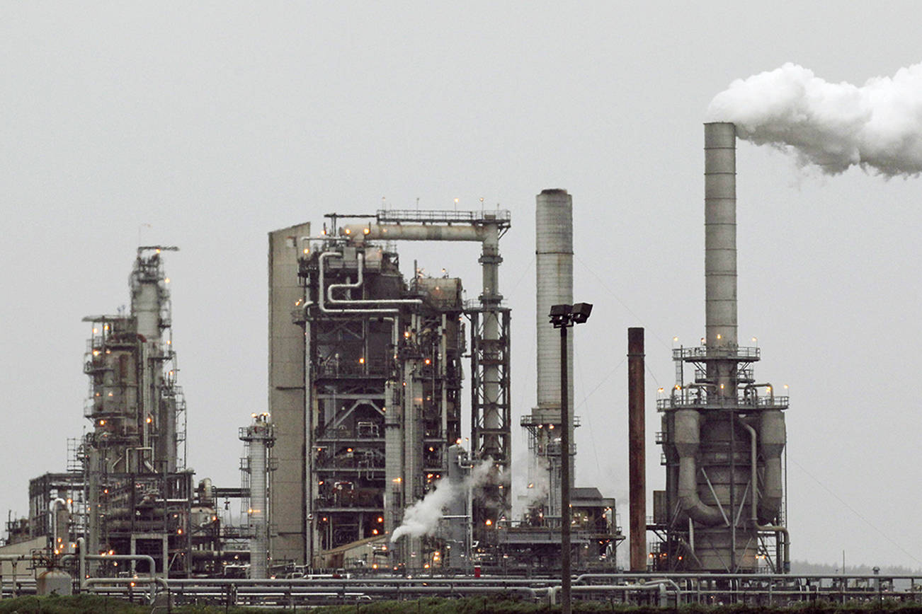 Editorial: Adopt rule to clear the air in Puget Sound region
