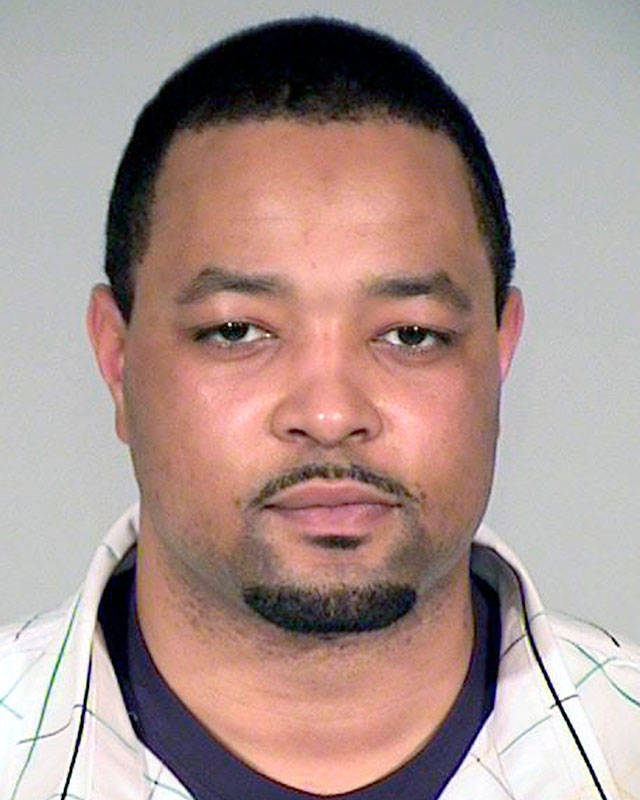 Jerry G. Wood