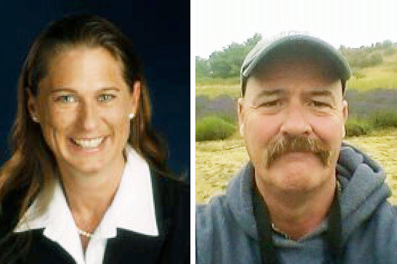 An incumbent and a felon duel for County Council seat